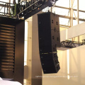 ZSOUND stage audio equipments outdoor china sound system music 10inch 2way line array speaker system